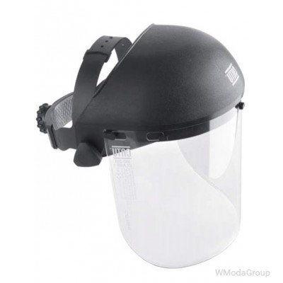 Захисна маска CATU із захистом від дугового розряду MO-286