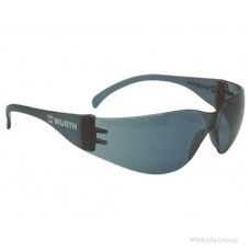 Захисні окуляри WURTH Standard сірі