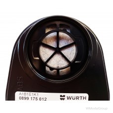 Байонетний фільтр ABEK1 Wurth / Dräger X-plore® комплект 2 шт.