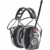3M WorkTunes Connect AM / FM радіо / MP3 навушники з технологією Bluetooth - NRR 25 дБ, модель # 90542-3DC