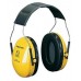 Навушники 3M ™ PELTOR ™ Optime ™ I, 28 дБ, жовті, зі складним оголовьем, H510F-404-GU