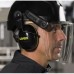 Навушники WURTH / UVEX для кріплення на шоломі