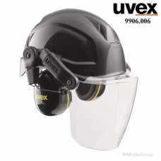 Наушники WURTH / UVEX для крепления на шлеме