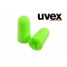 Одноразові беруші UVEX XFIT комплект 2 шт.