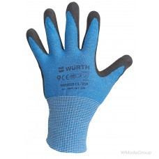 Перчатки для защиты от порезов WURTH CUT5/300