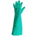 Нітрилові рукавички WURTH для захисту від хімічного впливу, для важких умов експлуатації