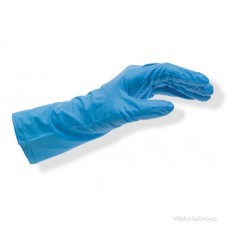 Нитриловые перчатки WURTH усиленные 50 шт. упаковка