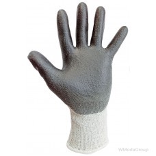 Перчатки для защиты от порезов WURTH CUT5/100 С нитью Dyneema