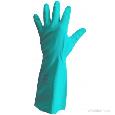 Нитриловые перчатки Pro-Fit® 175 RNF 15