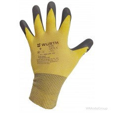 Перчатки WURTH Multifit Latex