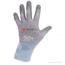 Перчатки WURTH Multifit Nitril Plus