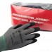 Легкие, дышащие перчатки WURTH с полиуретановым покрытием ладони