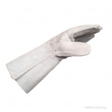 Краги WURTH рукавички захисні для зварника Wurth W-120