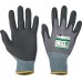 Защитные трикотажные перчатки NYROCA MAXIM из смеси нейлона и лайкры
