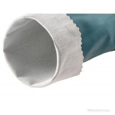 Перчатки WURTH химзащитные из нитрила с тканевой подкладкой
