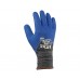 Захисні високоміцні рукавички преміум класу Ansell HyFlex 11-947 з нітрилові покриттям