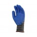 Захисні високоміцні рукавички преміум класу Ansell HyFlex 11-947 з нітрилові покриттям